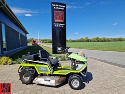 Brugt Grillo Climber 850